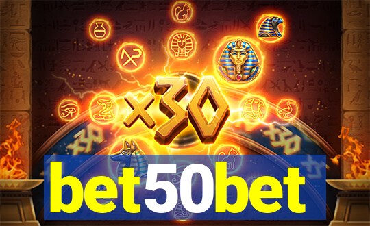 bet50bet