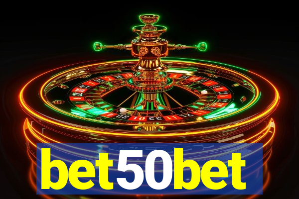 bet50bet