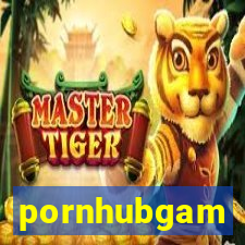 pornhubgam