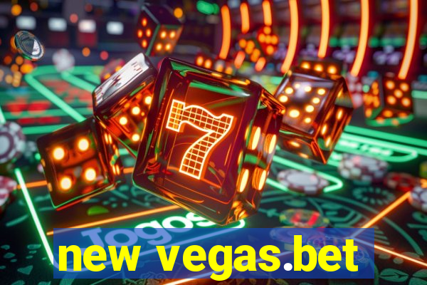 new vegas.bet