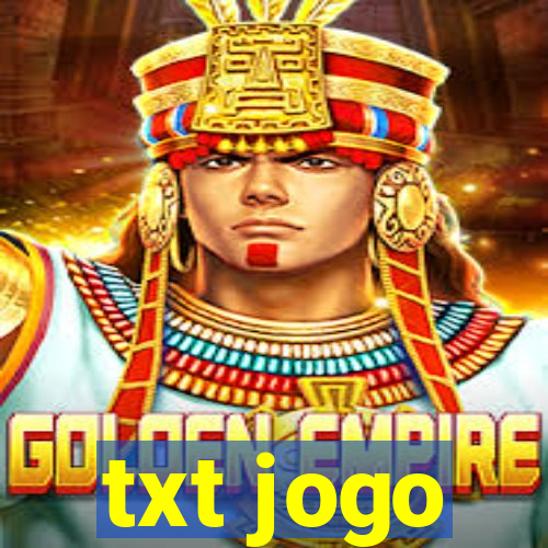 txt jogo