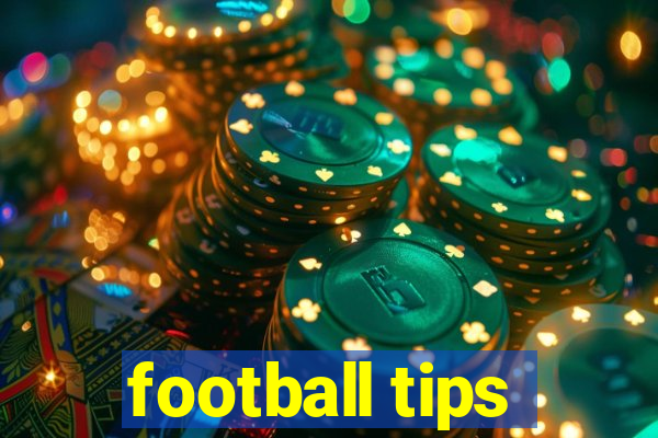 football tips