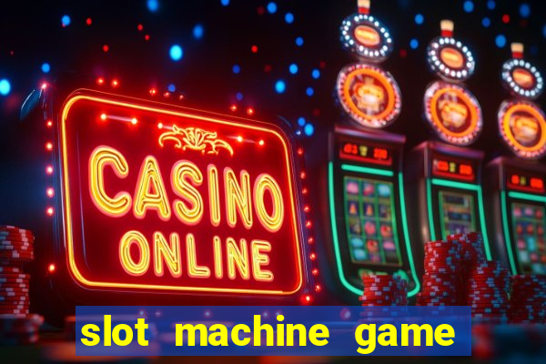 slot machine game of thrones