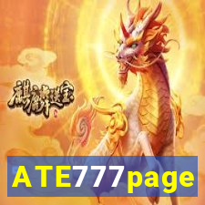 ATE777page