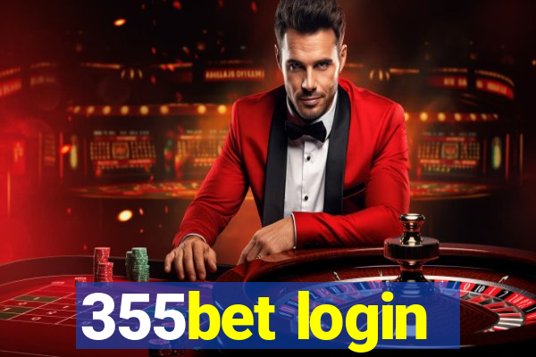 355bet login