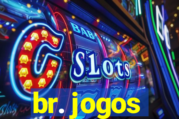 br. jogos