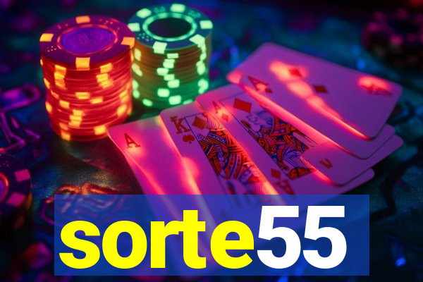 sorte55