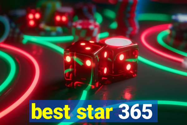 best star 365