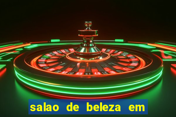 salao de beleza em benfica jf