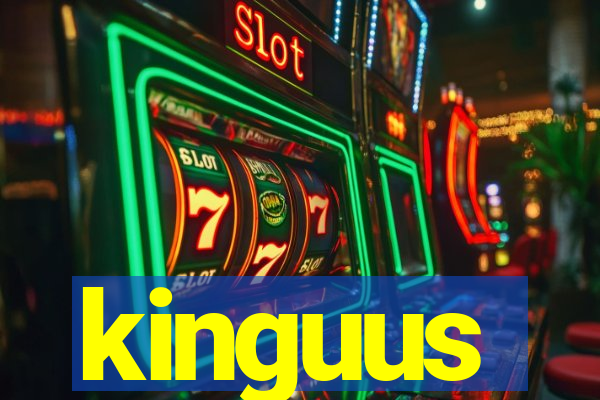 kinguus