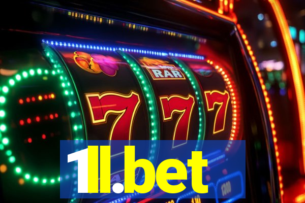 1ll.bet