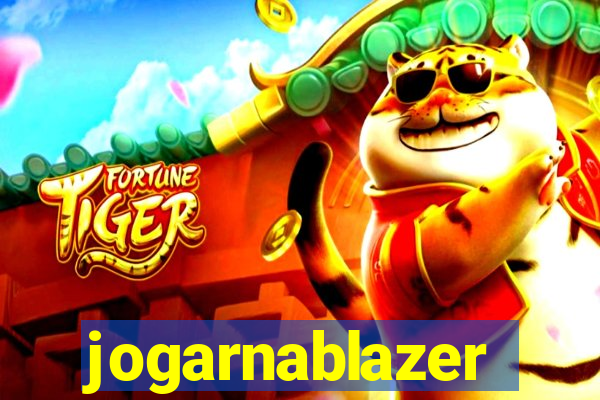 jogarnablazer