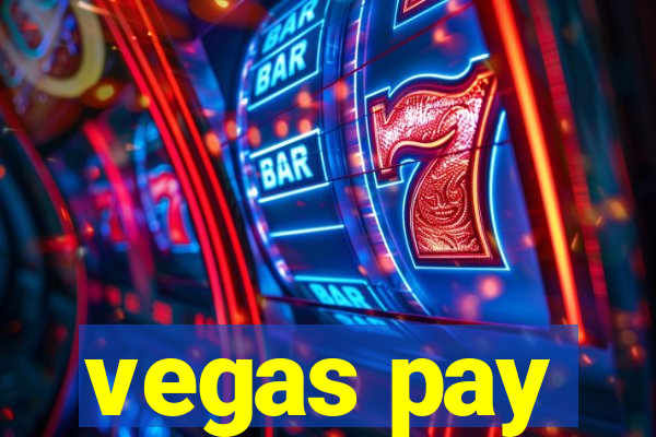 vegas pay