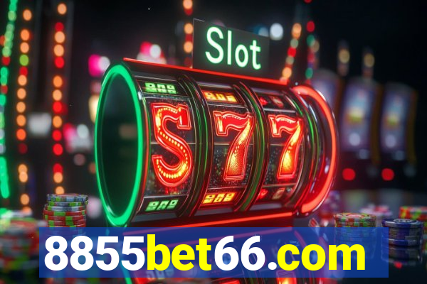 8855bet66.com