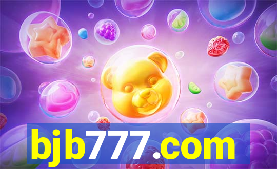 bjb777.com