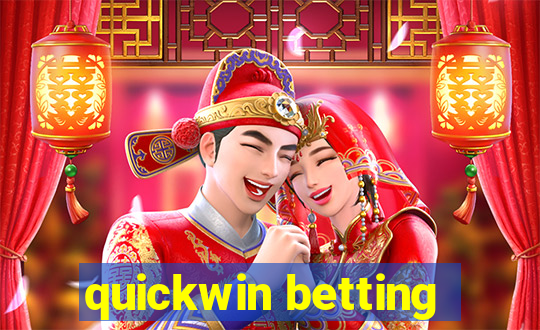 quickwin betting