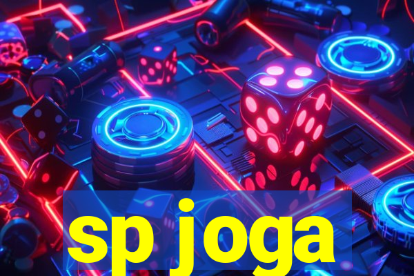 sp joga