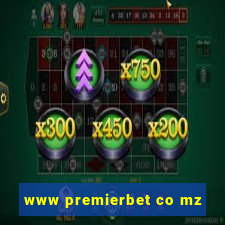 www premierbet co mz