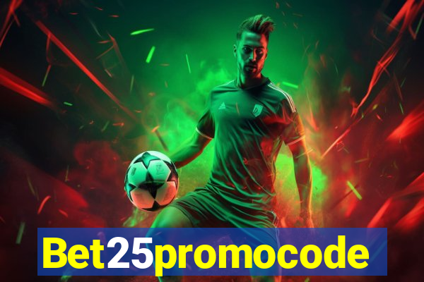 Bet25promocode