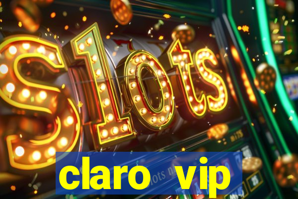 claro vip plataforma de jogos