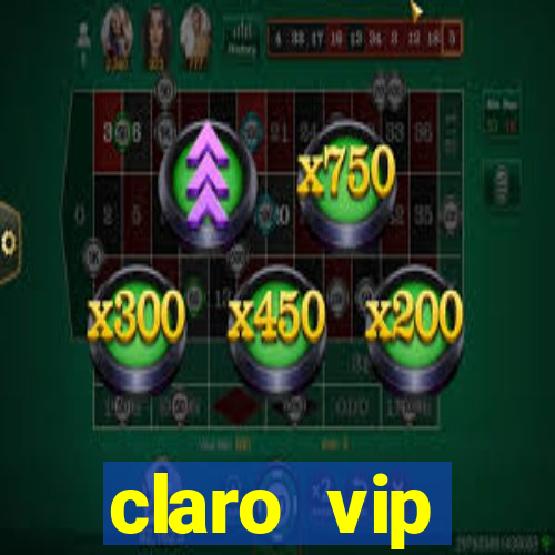 claro vip plataforma de jogos