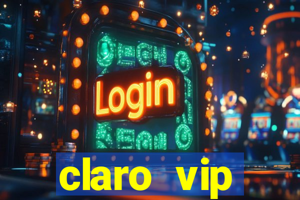 claro vip plataforma de jogos