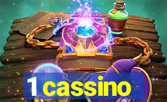 1 cassino