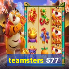 teamsters 577