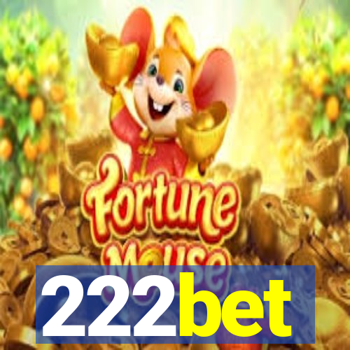 222bet