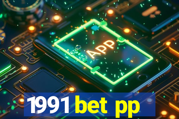 1991 bet pp