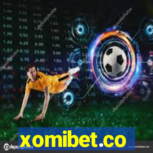 xomibet.co