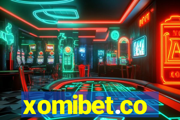 xomibet.co