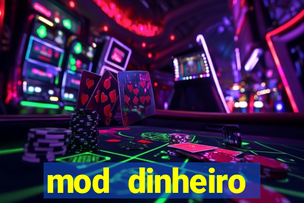 mod dinheiro infinito supermarket simulator