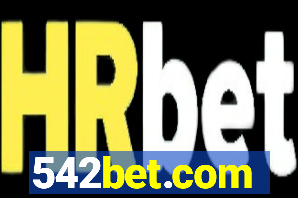 542bet.com