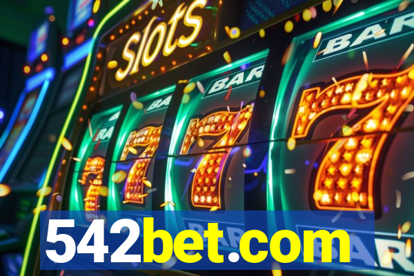 542bet.com