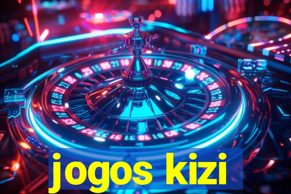 jogos kizi