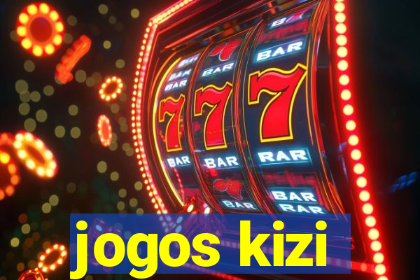 jogos kizi