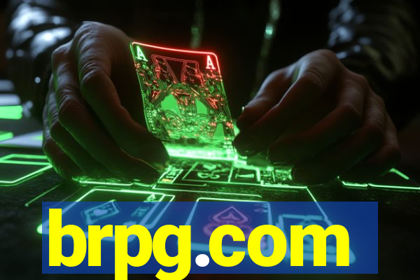 brpg.com