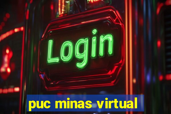 puc minas virtual