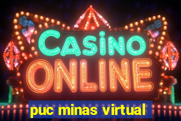 puc minas virtual