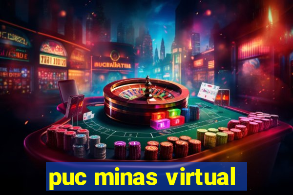 puc minas virtual