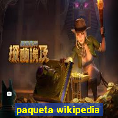 paqueta wikipedia