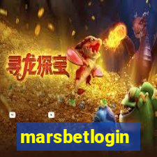 marsbetlogin