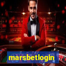 marsbetlogin