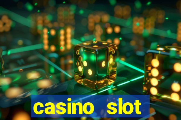 casino slot machines for free