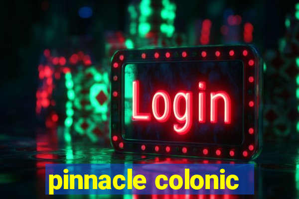 pinnacle colonic