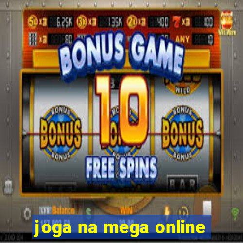 joga na mega online