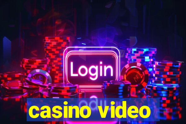 casino video