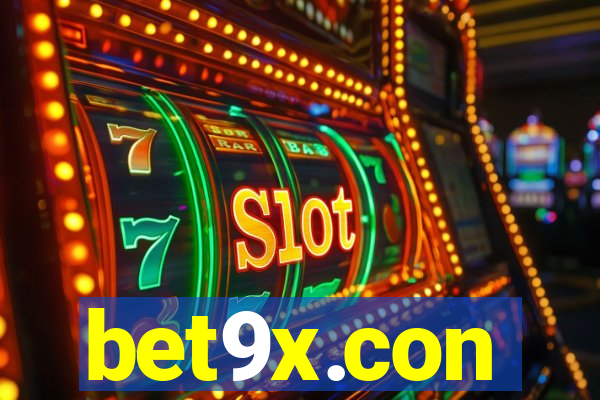 bet9x.con