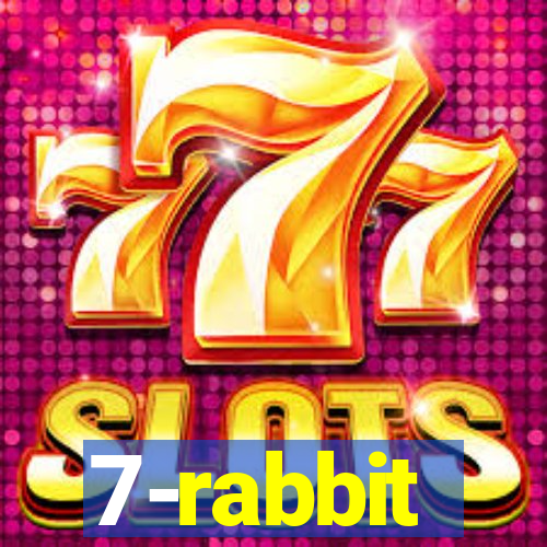 7-rabbit plataforma